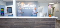 McGrath Veterinarian Center